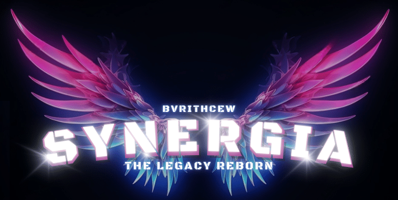 Synergia Logo