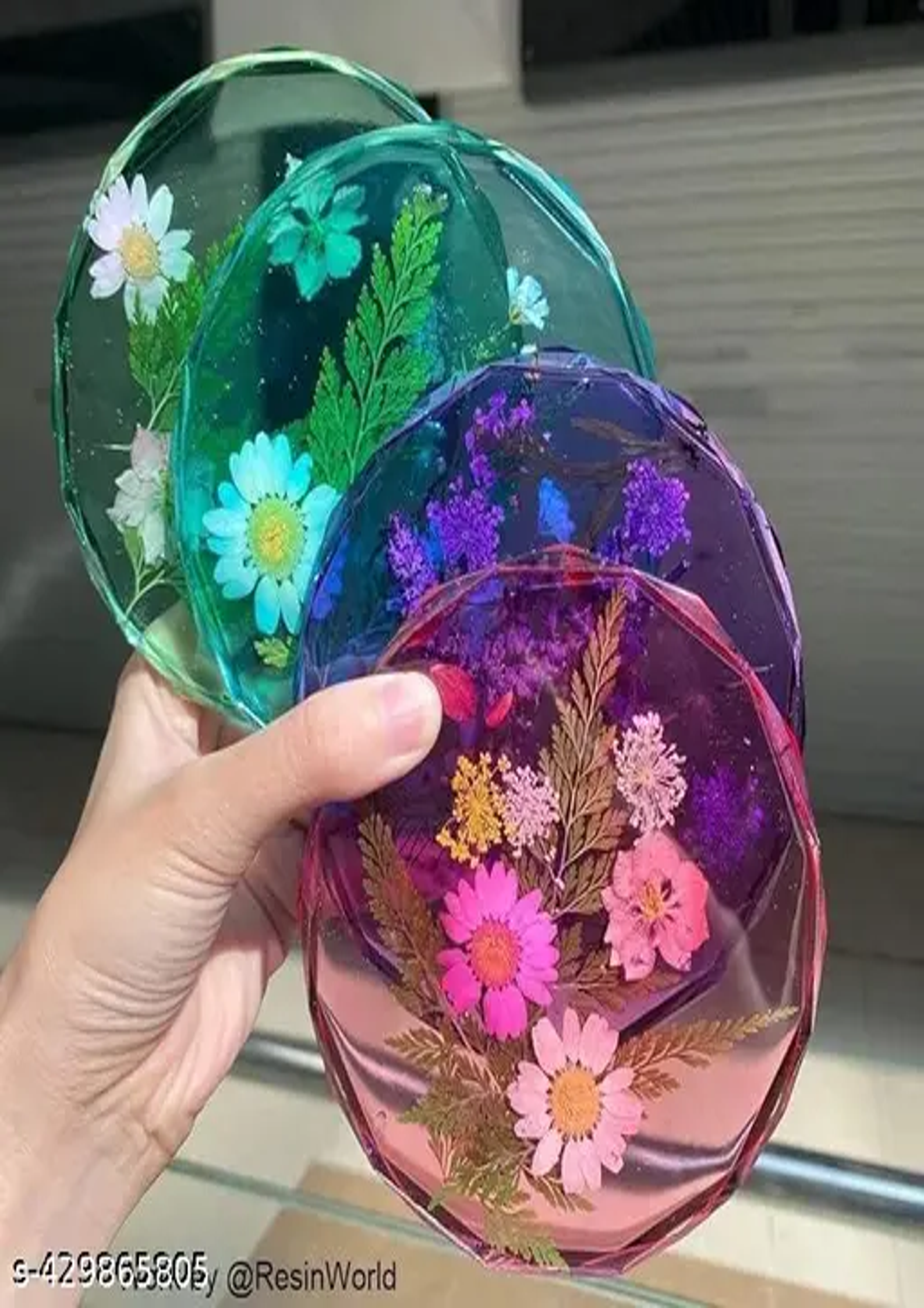 Resin Art