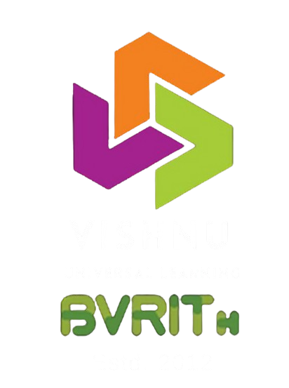 Vishnu Logo