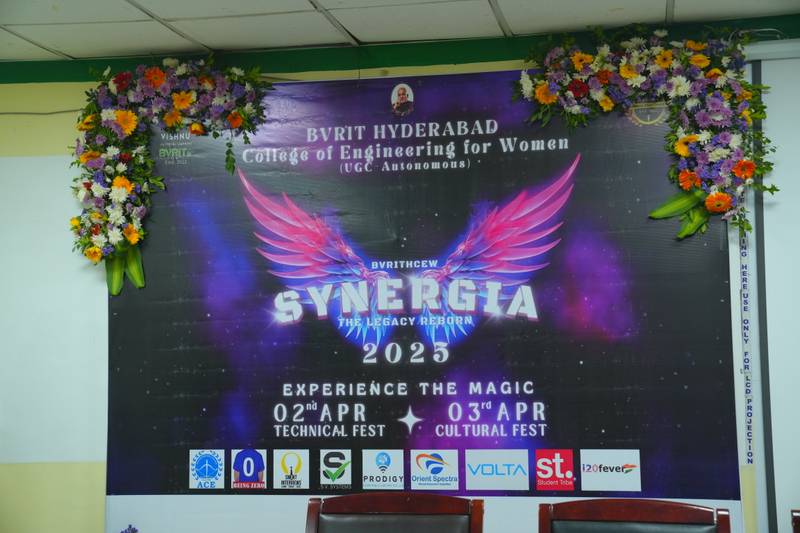 Synergia 2025 highlight 1