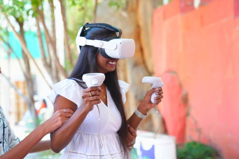 Synergia 2025 highlight 3