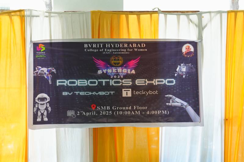 Synergia 2025 highlight 6