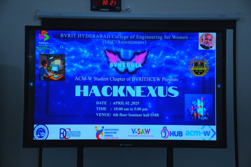 Synergia 2025 highlight 7