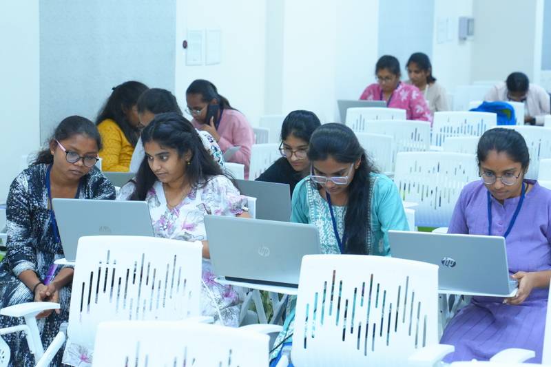 Synergia 2025 highlight 8