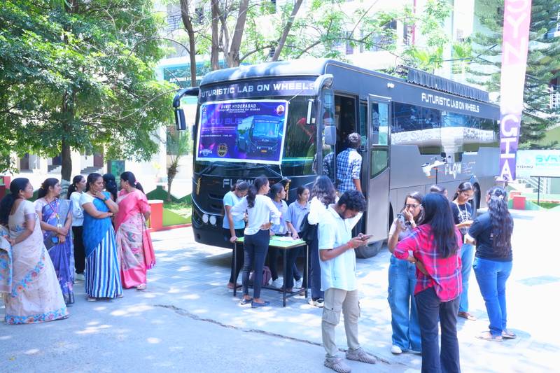 Synergia 2025 highlight 9