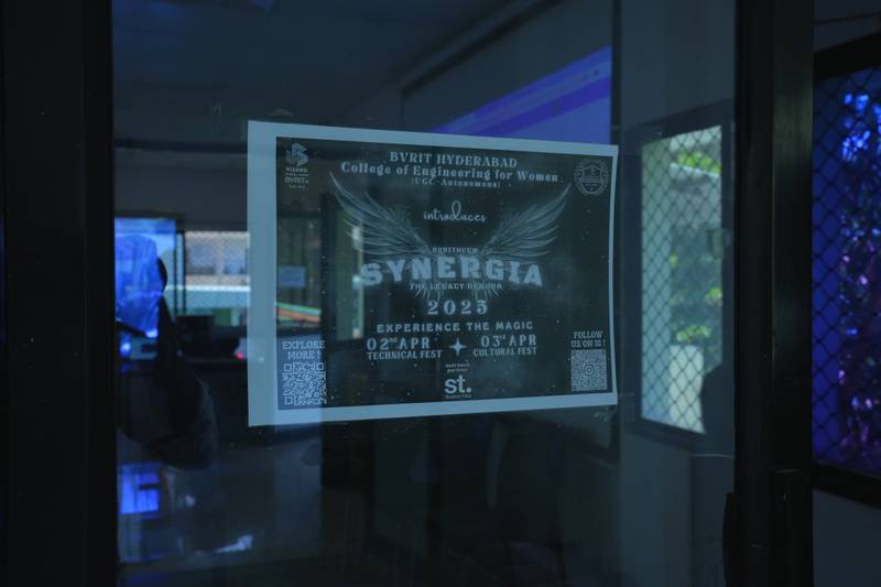 Synergia 2025 highlight 10