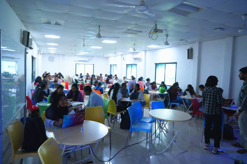 Synergia 2025 highlight 11