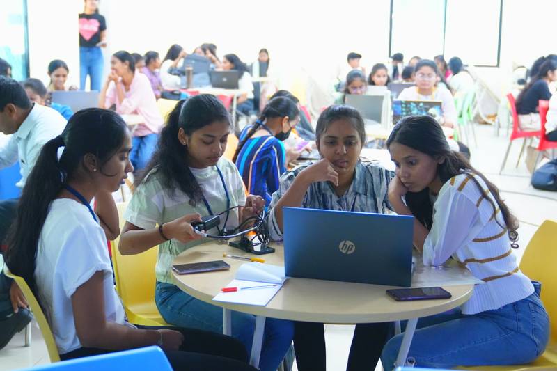 Synergia 2025 highlight 12