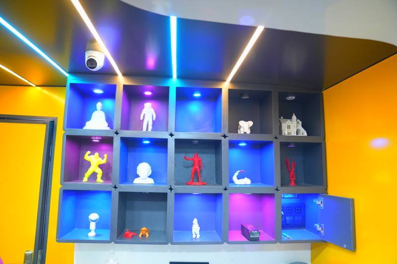 Synergia 2025 highlight 13