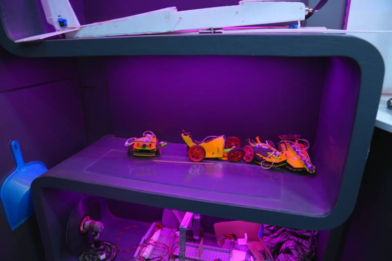 Synergia 2025 highlight 14