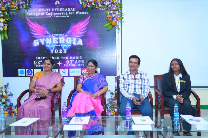 Synergia 2025 highlight 16