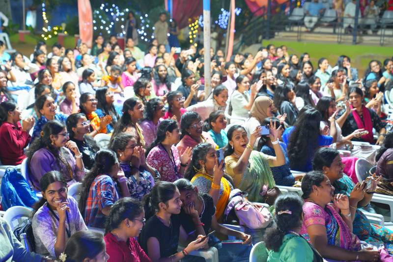 Synergia 2025 highlight 28