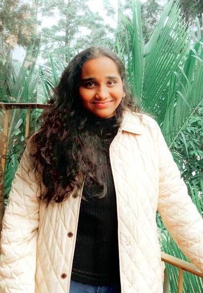 Akshitha Nagasani