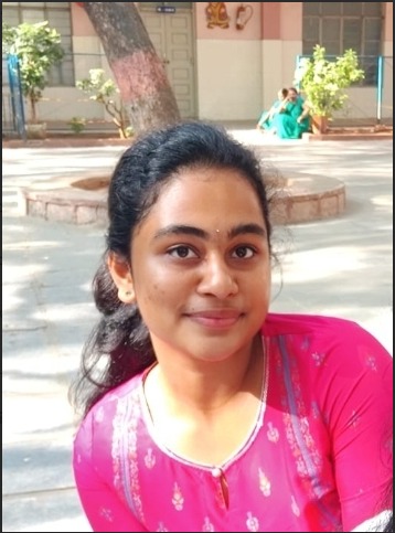 M Anushri