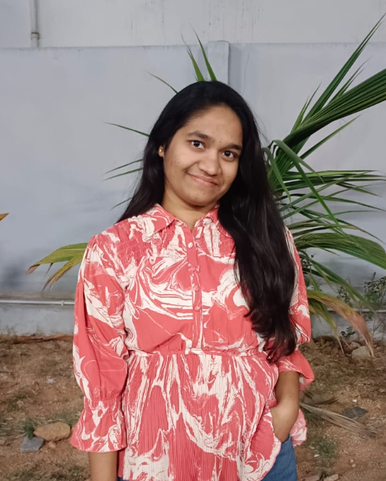 R Bhanu Sri Rathod