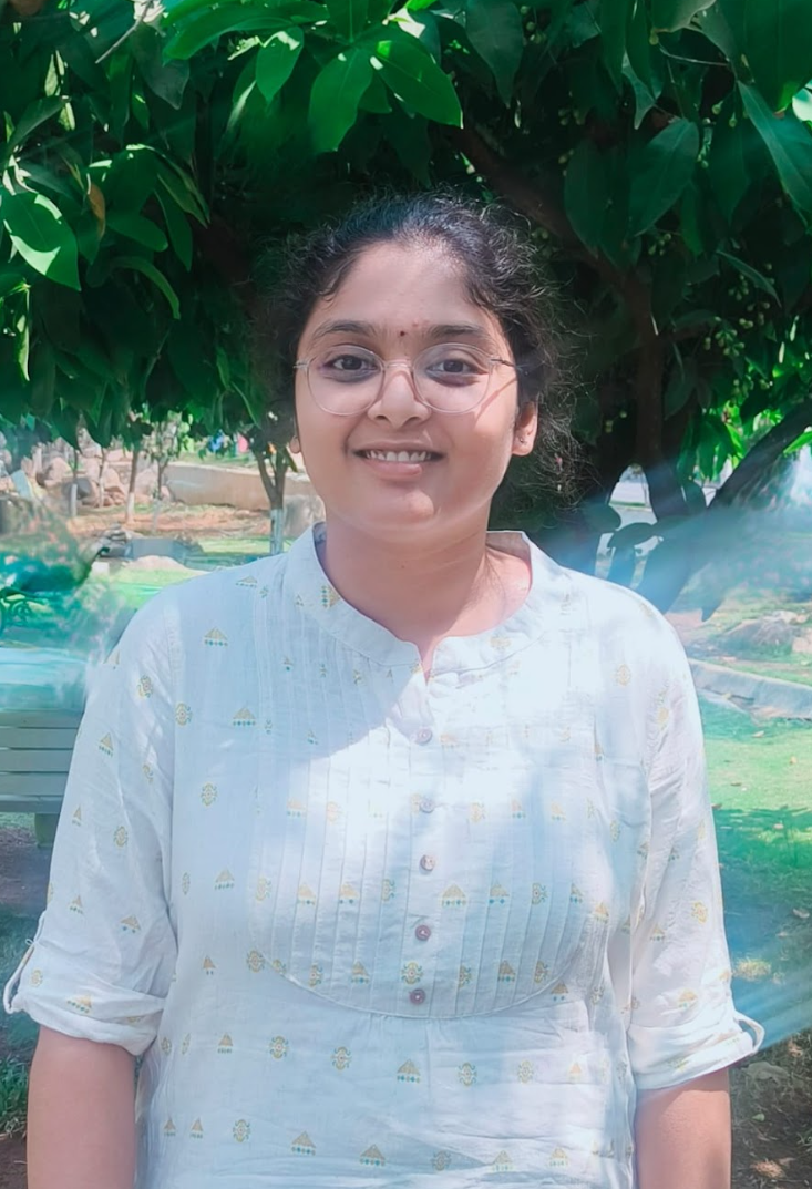P Dhanya Sree