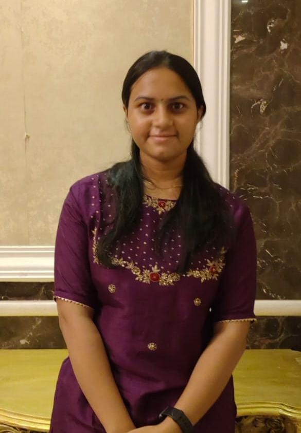 Kosuri Lakshmi Indu