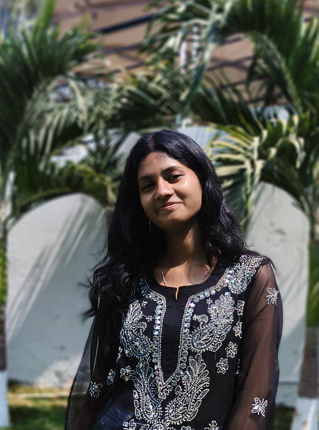 Laxmi Varshitha