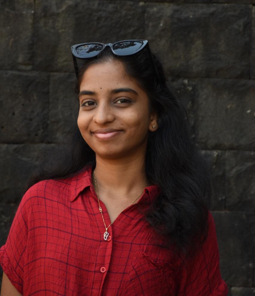 Megna Varma