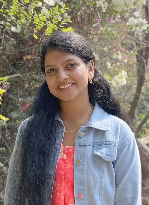 G. Pavitraa