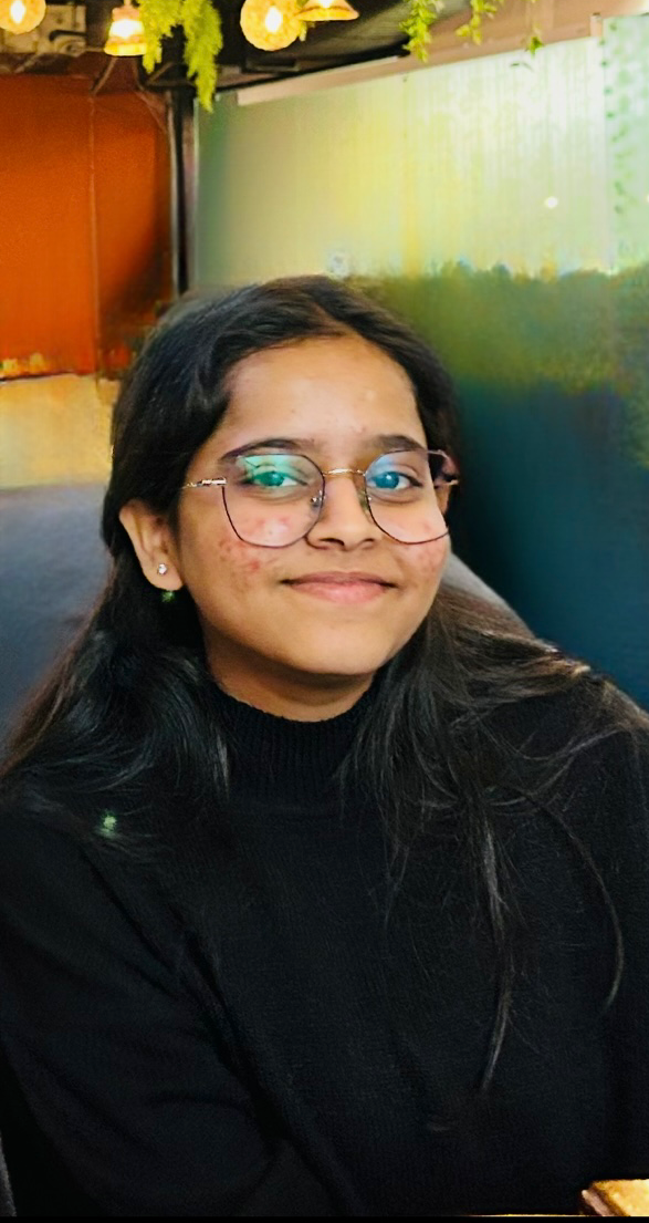 Poojitha Madishetty