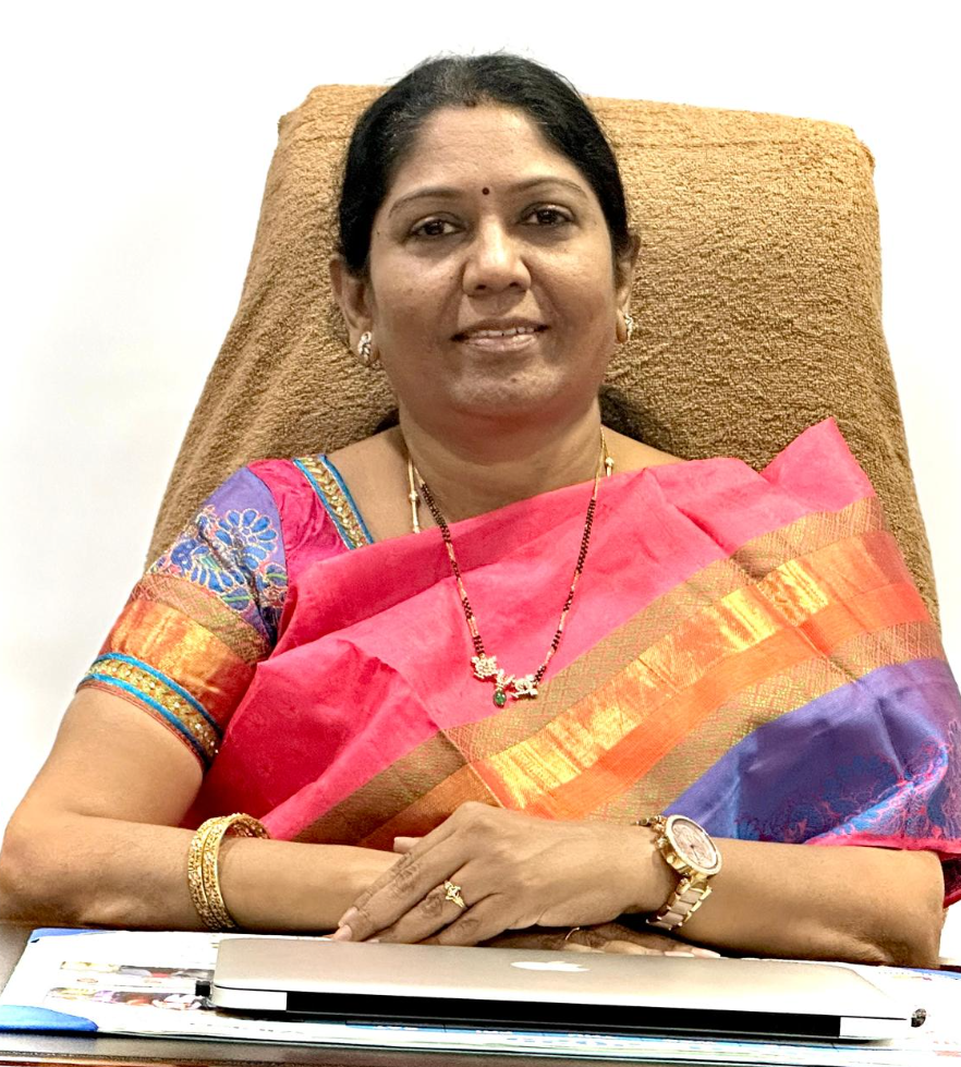 Dr. KVN Sunitha