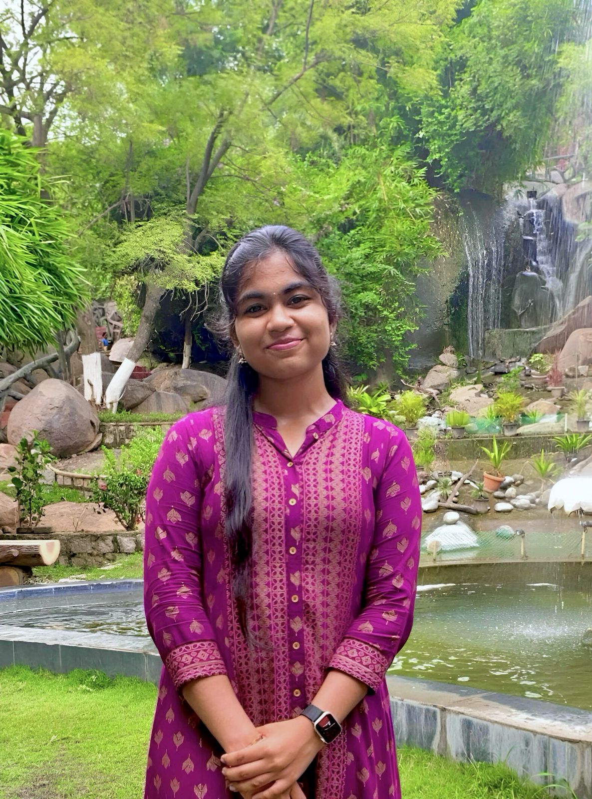 T Divya