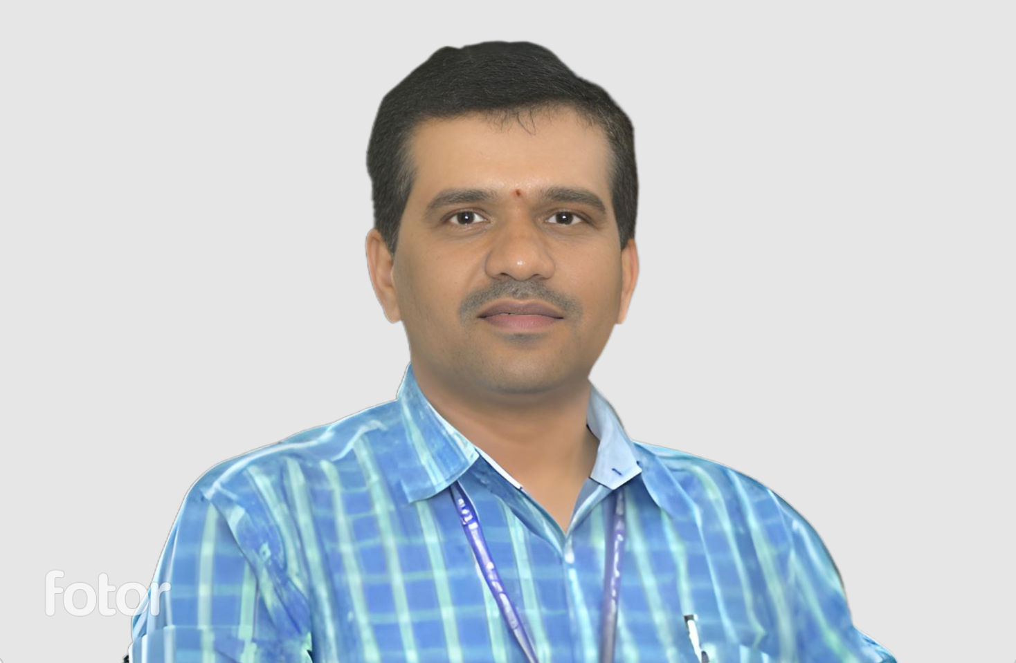Dr. Chava Sunil Kumar