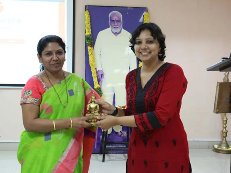 kvn-sunitha-principal-achievements-3-bvrith-engineering-college-for-women