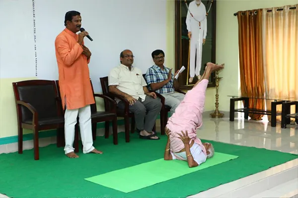 yoga-2-bvrith-image-bvrit-hyderabad-engineering-women-college