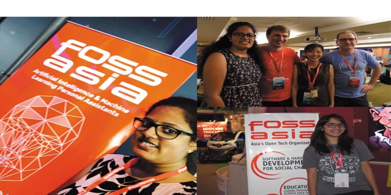 Read more about the article Congratulations to Ms Damini Satya and Madhuri Peri