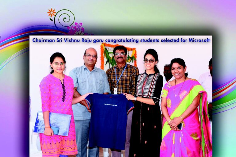 Read more about the article I am a campus hire – Microsoft