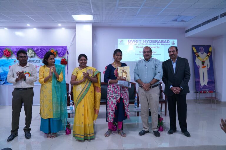 Read more about the article Medhanvesh-2018