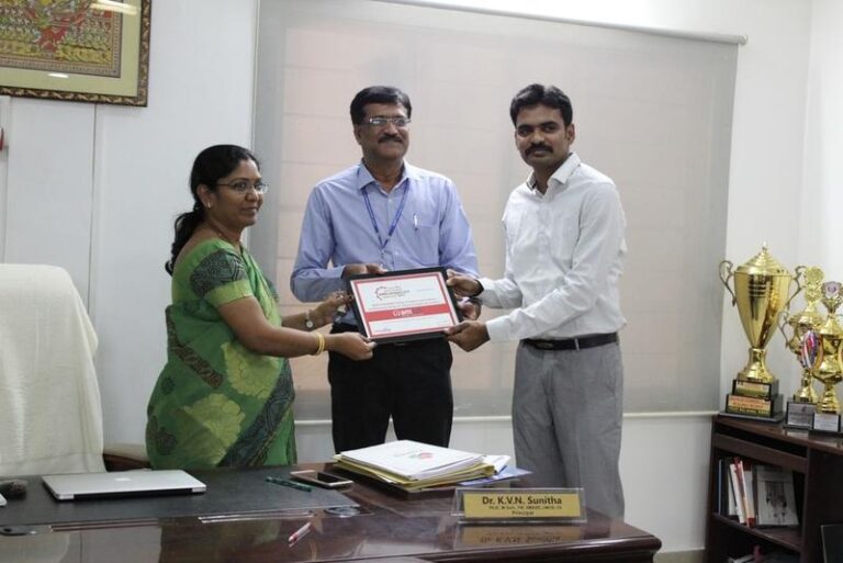 Read more about the article Aspiring Minds’ National Employability Award 2017