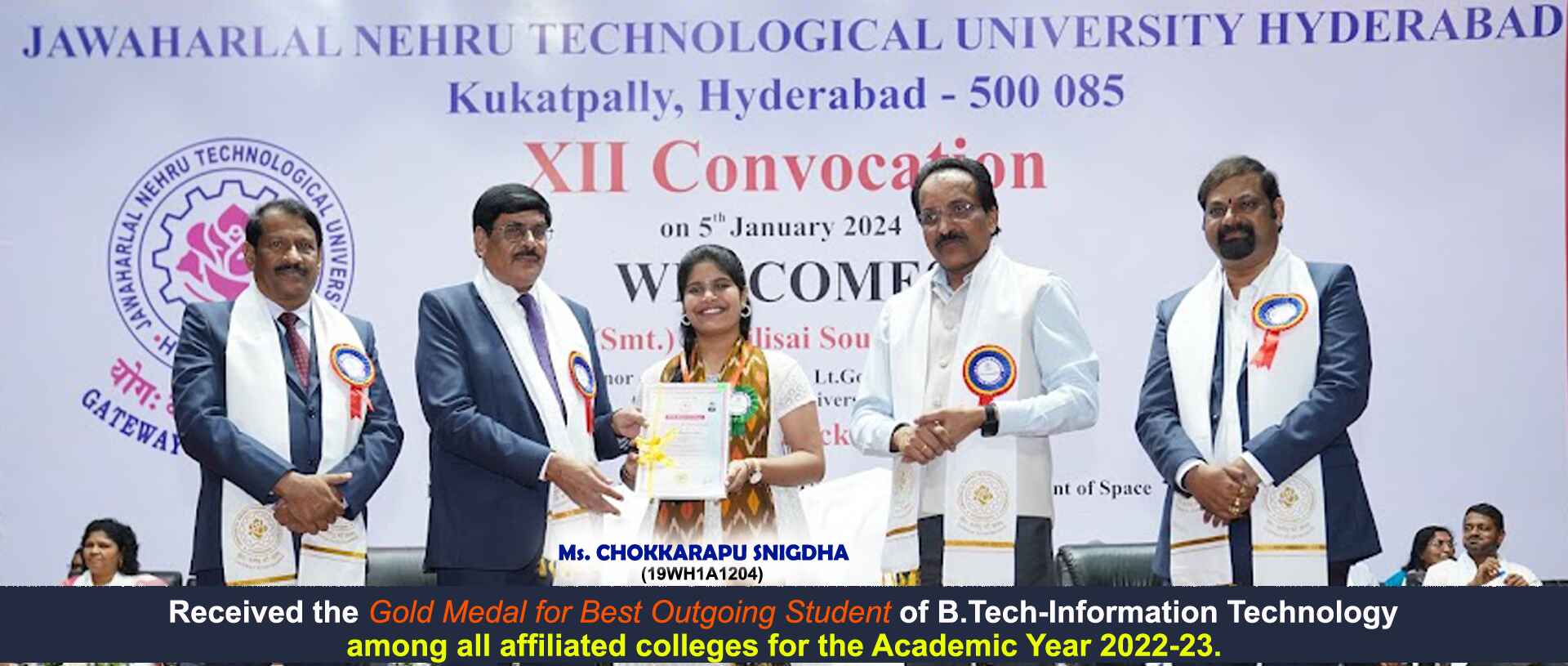 GoldMedal-Snigdha-2023