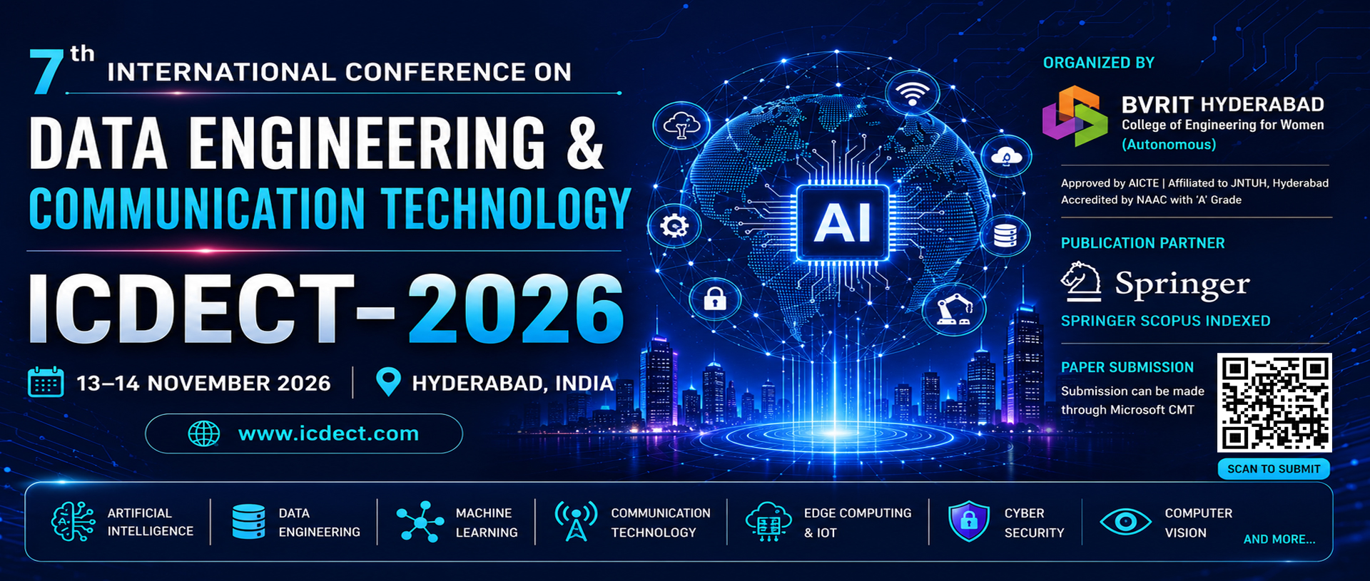 ICDECT-2026